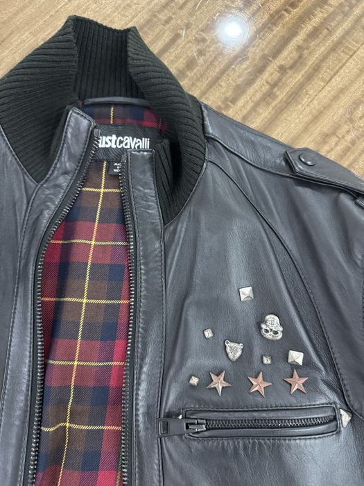 Мъжки якета Just Cavalli, Armani Exchange с пух