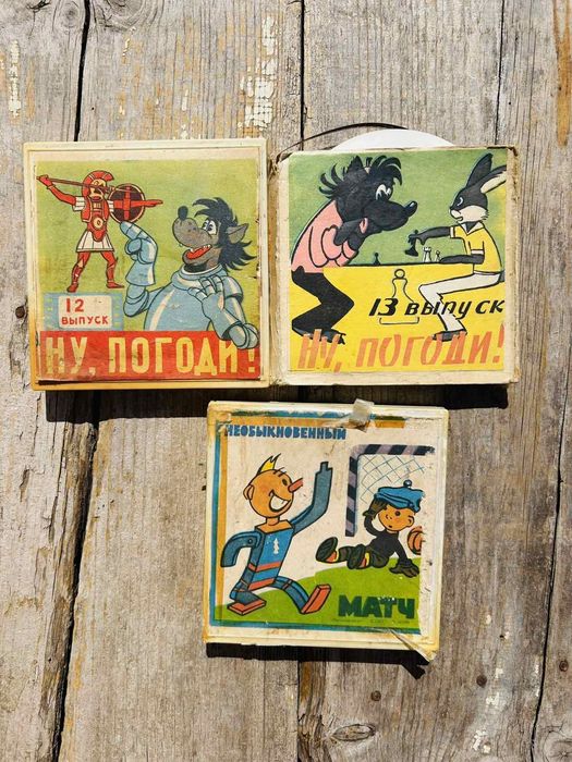 8-милиметрови филмови ленти