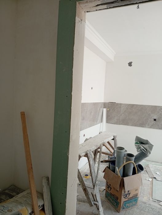 РЕМОНТ КВАРТИР, участков дач