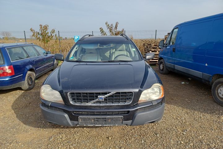 Dezmembrez Volvo XC90 1 [2002 - 2006] Crossover 2.4 D5 Turbo Geartron