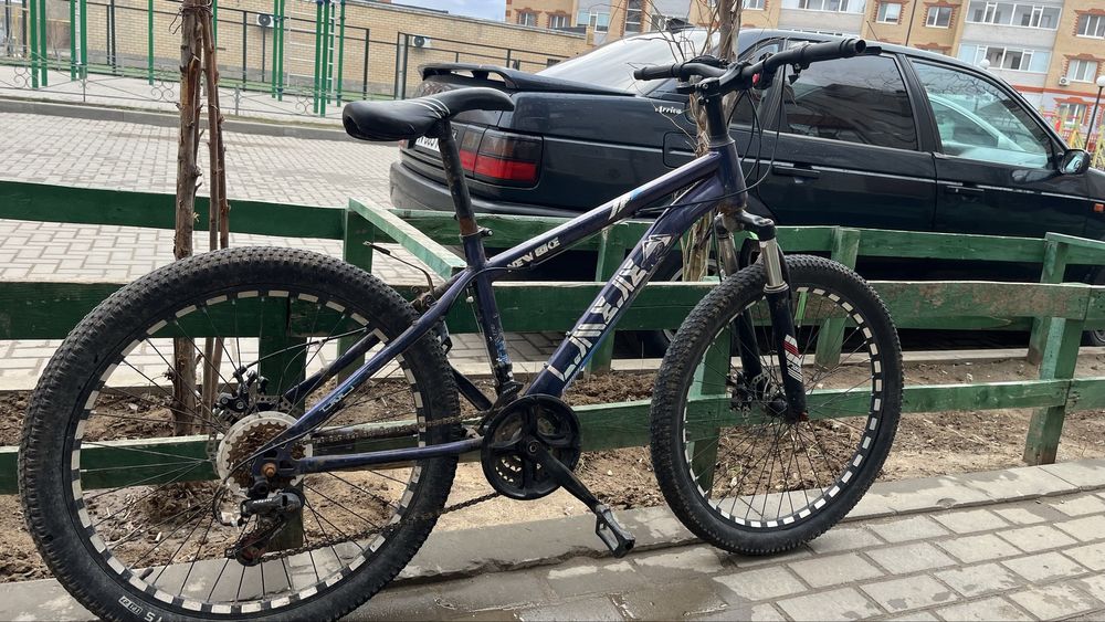 Продам вилосипед