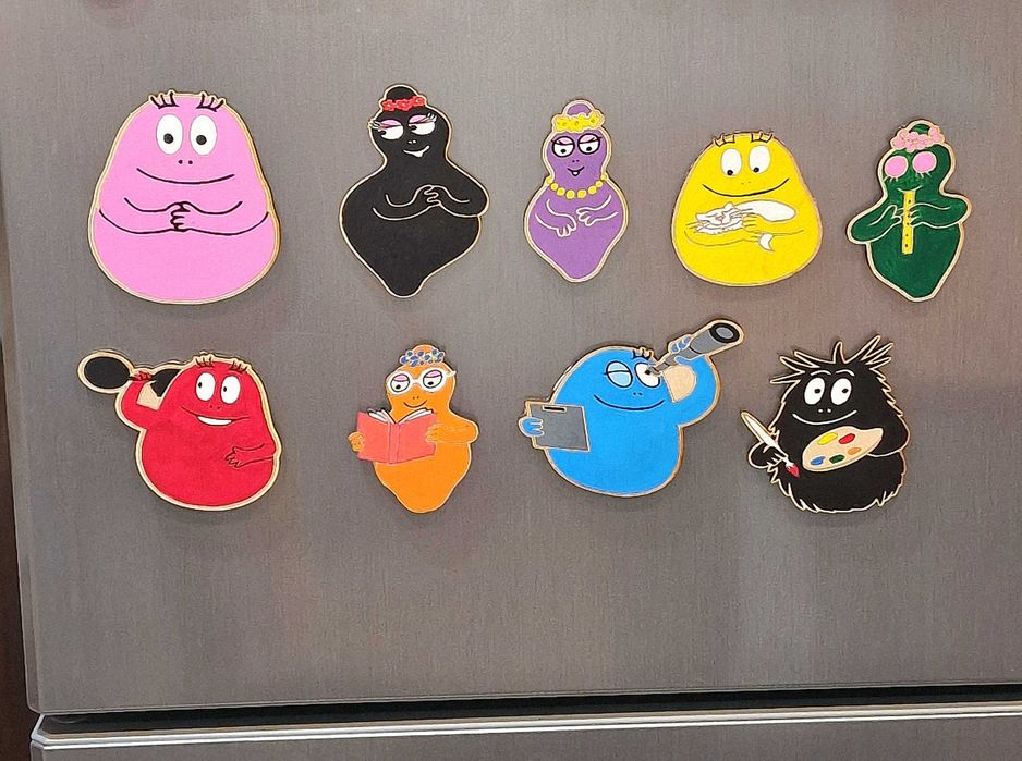 Семейството на Барбароните