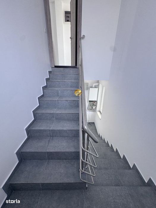 Cladire P+2 – 250 mp utili – Birouri/Activitati Comerciale - Otope