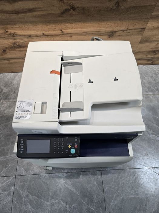 Принтер fuji xerox DucuCentre/BariBarShop/Рассрочка