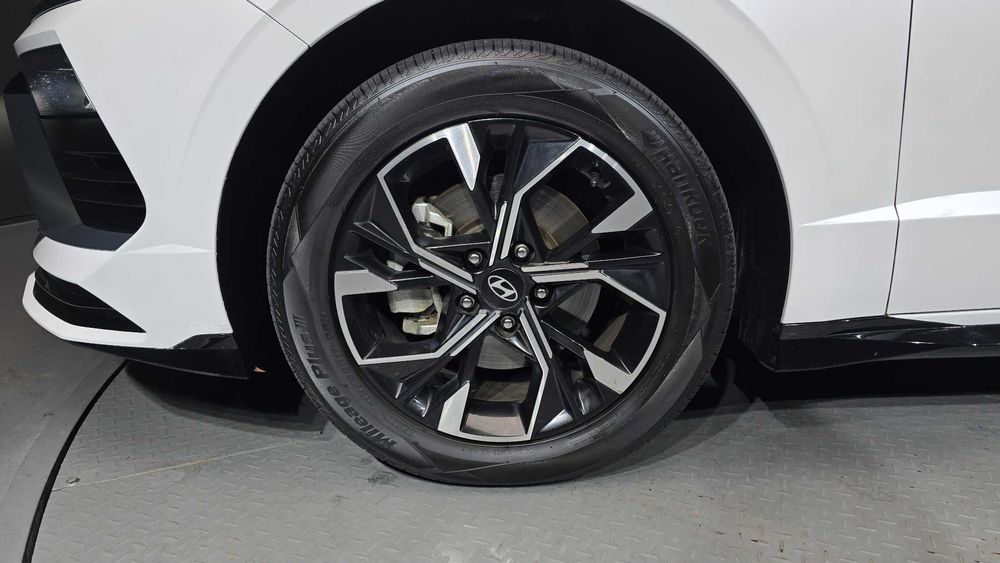 Hyundai Sonata The Edge 2.0Lpg Mobility autogeorge.com