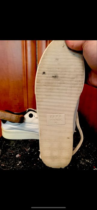 Adidasi Barbat(3 perechi)