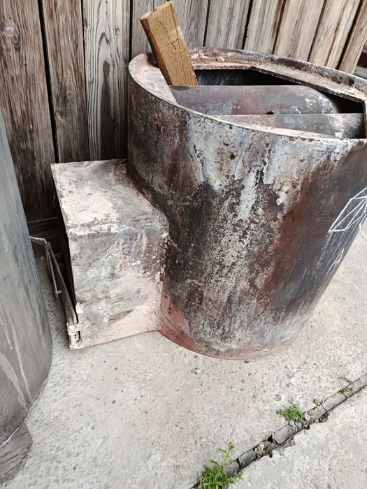 Продам котёл для бани!
