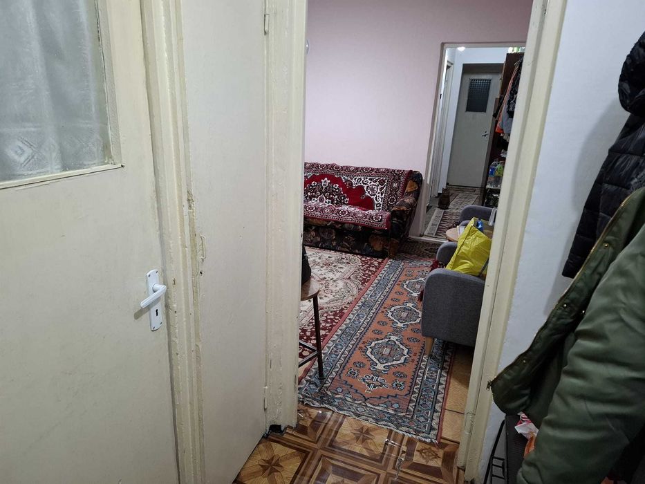 Apartament 3 camere Dacia - Bicaz