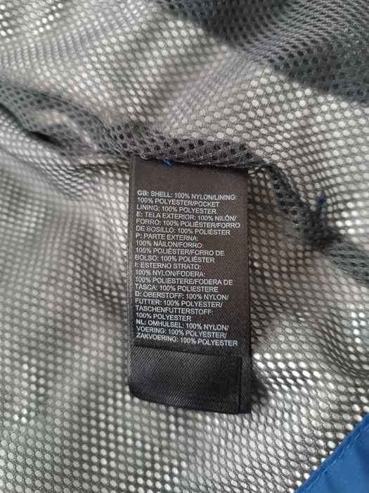 Детско яке The North Face HyVent