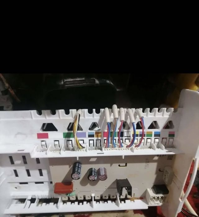 Ремонт холодильников и морозильных камер