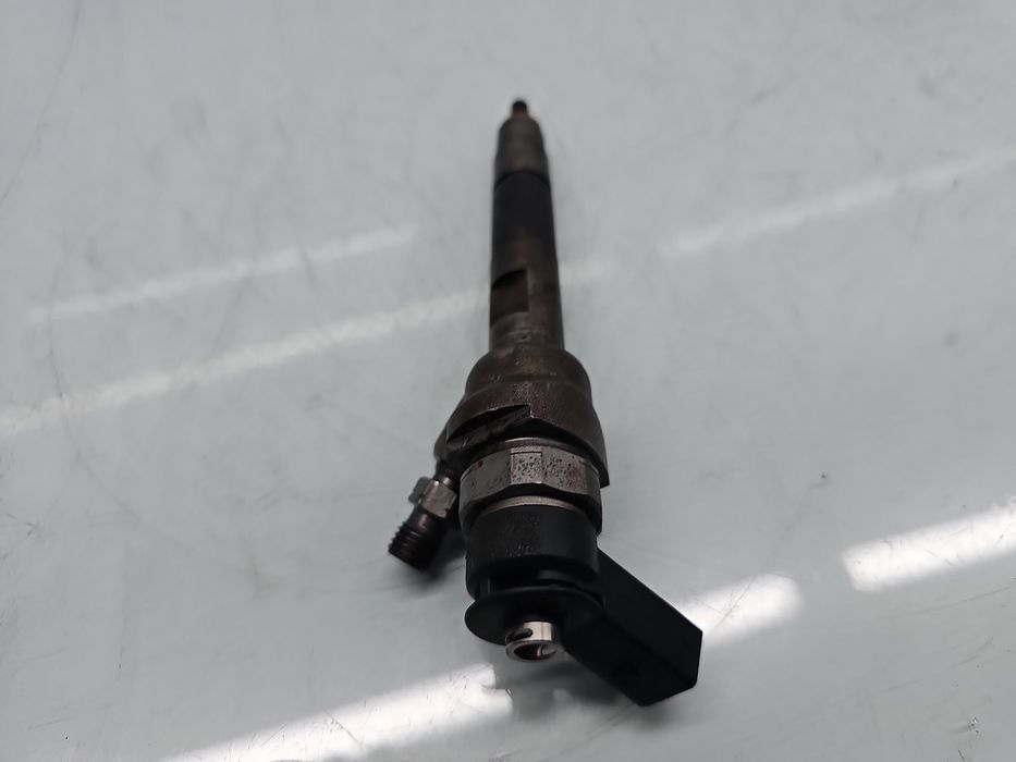 Injector Bmw 5 (E60) [Fabr 2004-2010] 7798446 2.0 N47D20U0 105KW / 143