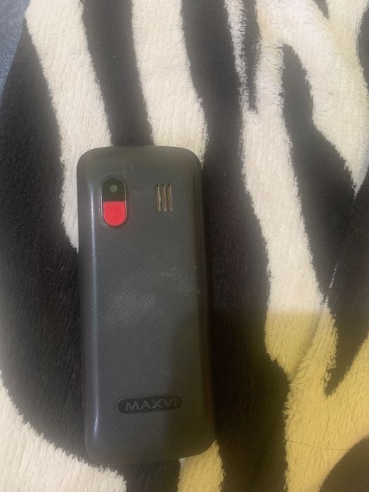 Телефон кнопочный бу