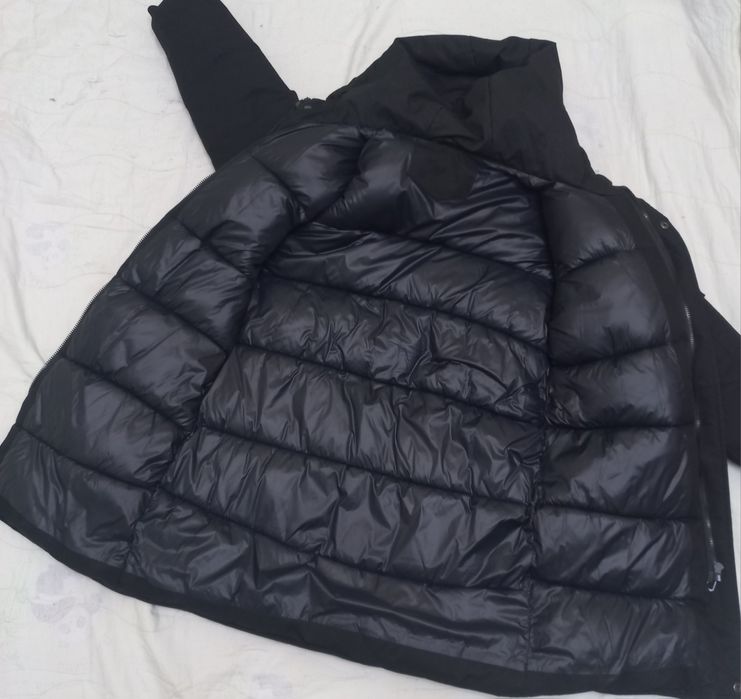 Куртка на подростка