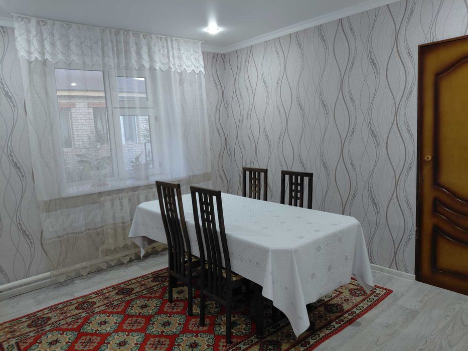 Продается частный дом