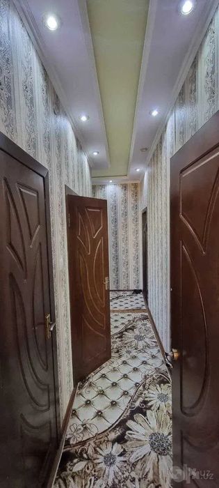 Сдаётся 3-комн ТТЗ, 1 м²