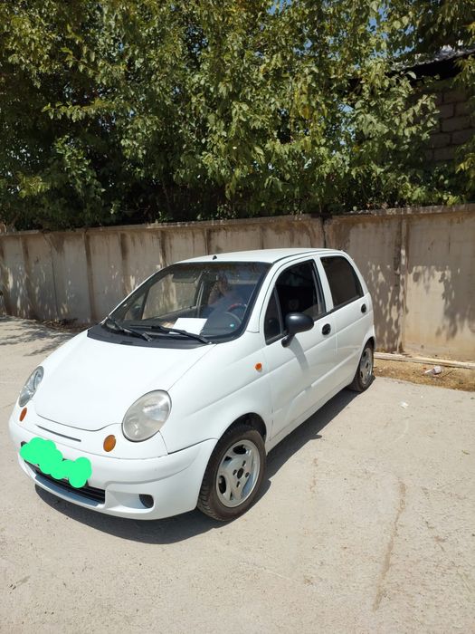 Продаётся Автомобиль