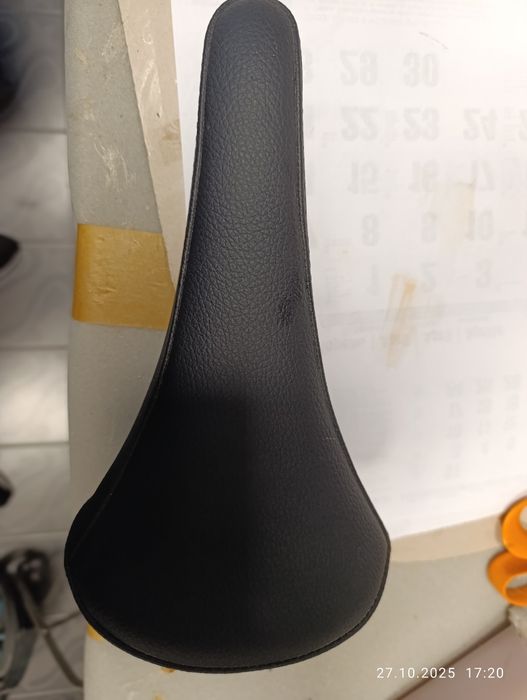 Седалка за колело