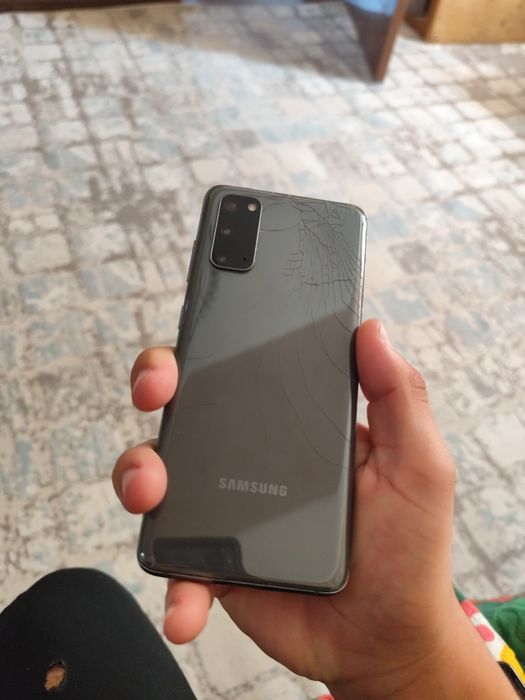 Samsung Galaxy S20
