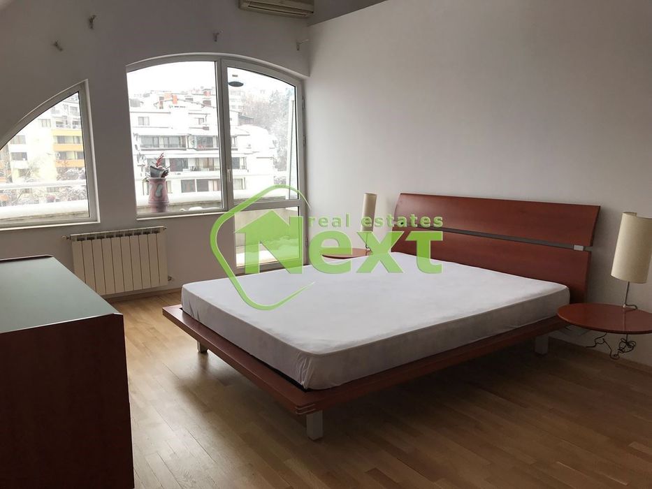 Продава се Тристаен апартамент в София, Лозенец - 126 кв.м за 3485 €/кв.м - Снимка #8