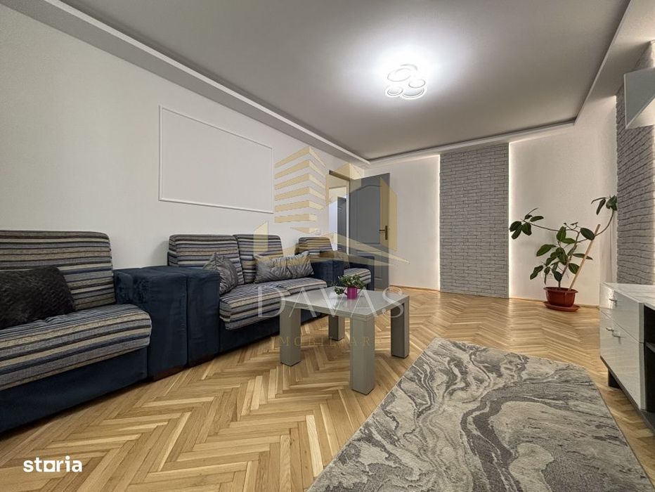 Apartament de 3 camere | Marasti | Finisaje Moderne — fotografia 1