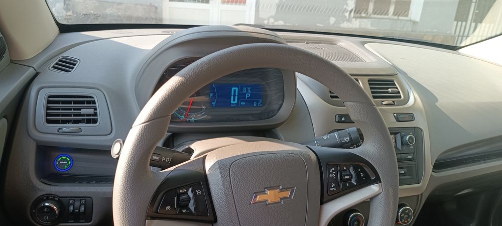 Cobolt sotiladi Даркмон