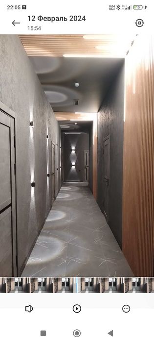 Выполняем ремонт дом