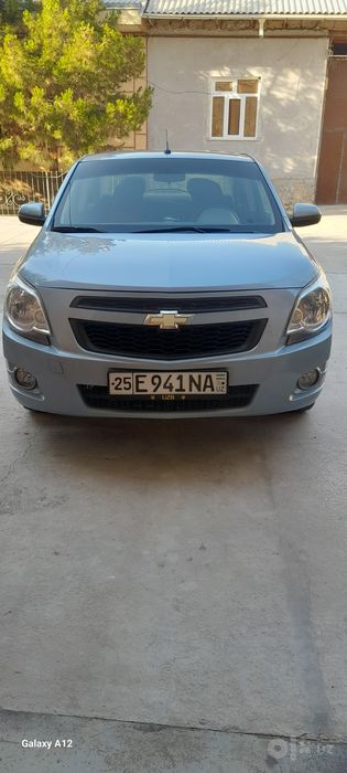 Kobalt 2-pozitsiya metanda