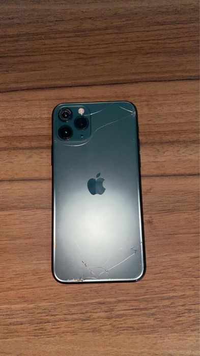 Vand iPhone 11 pro