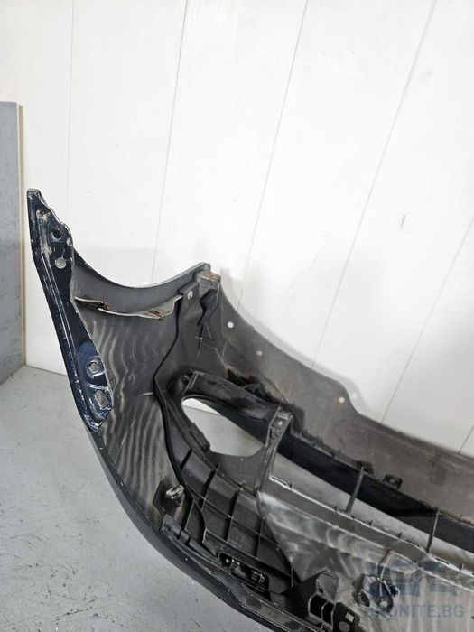 Предна броня BMW 5 F10 F11 БМВ 5 серия ф10 ф11 2009- 2013