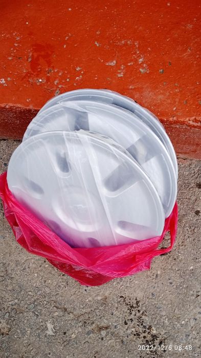 Дамас завод калпаги сотилади. Янги хали умуманмтакилмаган