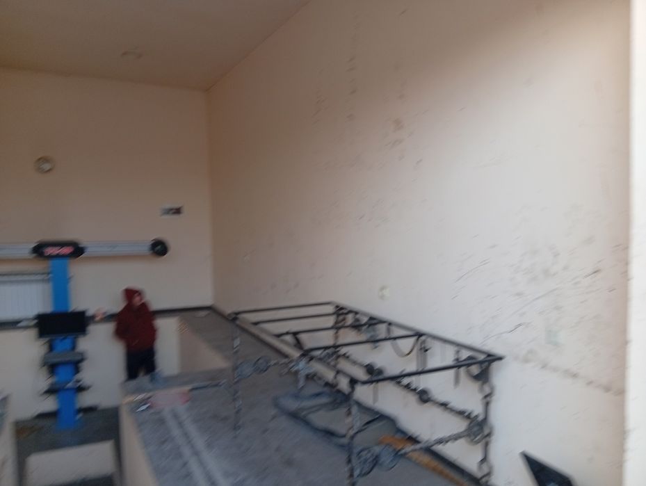 Счрочна мастер на Развал