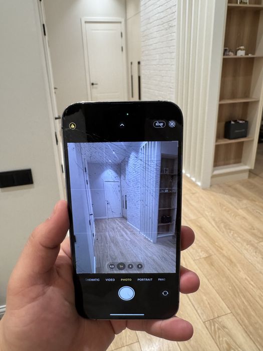 Iphone 14 PRO MAX 256 гб