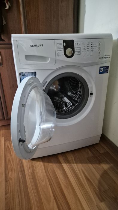 Стиральная машина Samsung