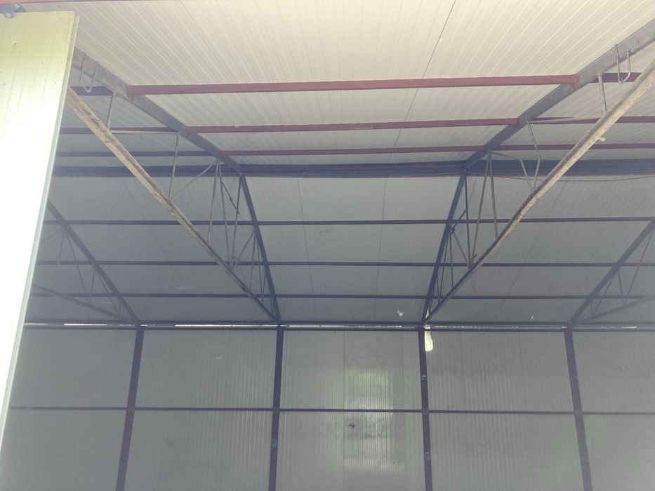 Продава се Склад в с. Скравена, Област София-област - 320 кв.м за 64 €/кв.м - Снимка #4