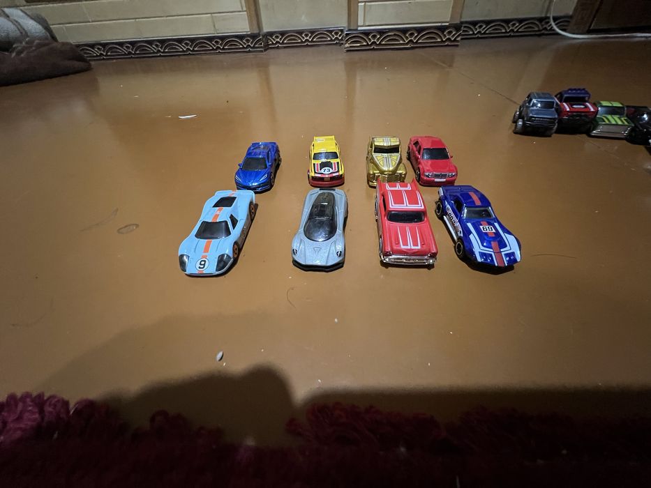 Hot wheels orginal