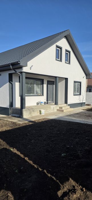 Casa parter in zona C