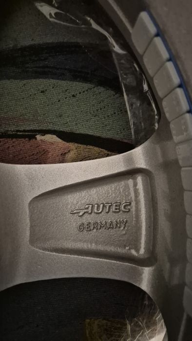 Jante R17 - 5x130 – ca NOI, pregătite de drum!