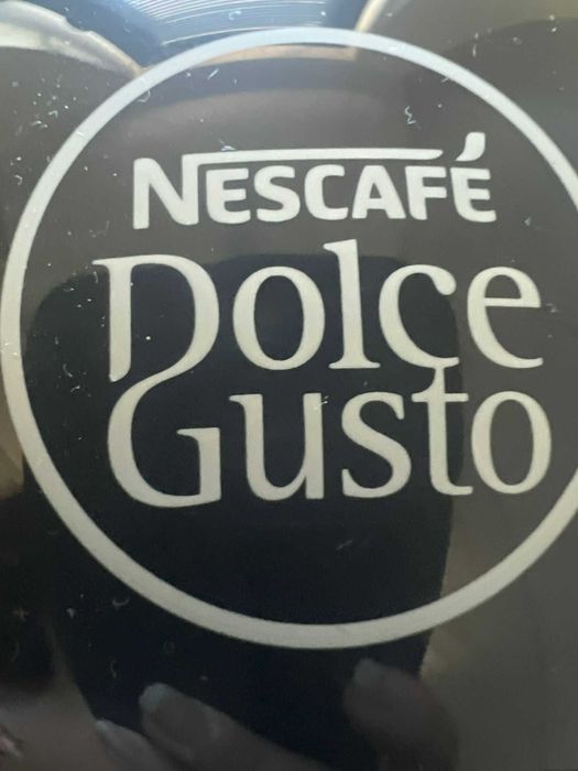 DOLCE GUSTO Кафемашина с капсули KRUPS
