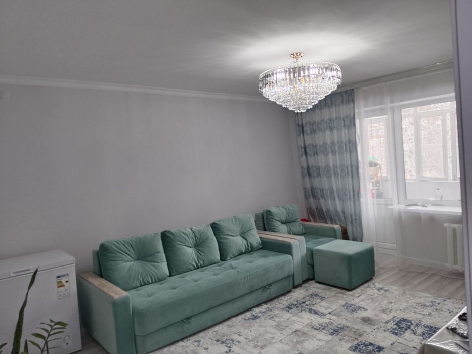 Продается квартира