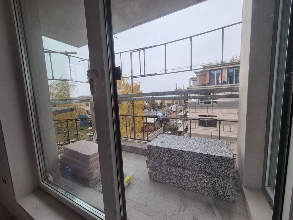 Продава се Двустаен апартамент в Банкя - 65 кв.м за 2154 €/кв.м - Снимка #4