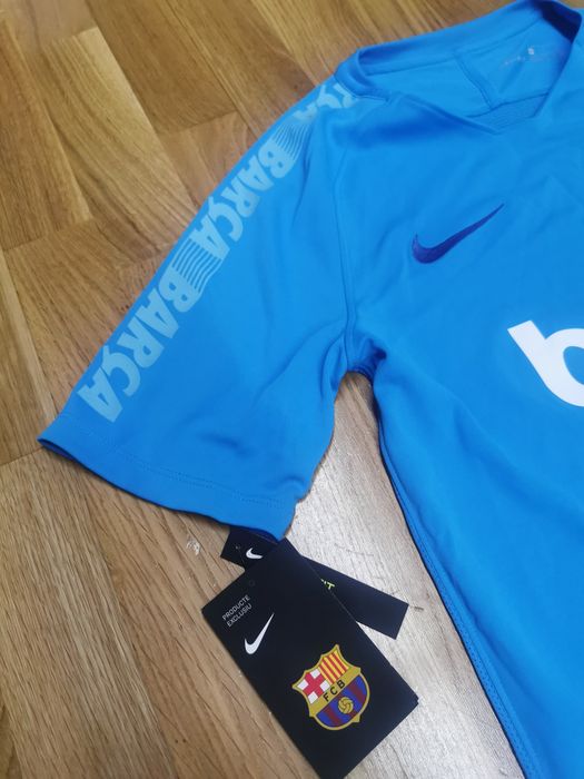 Tricou Nike - FC Barcelona