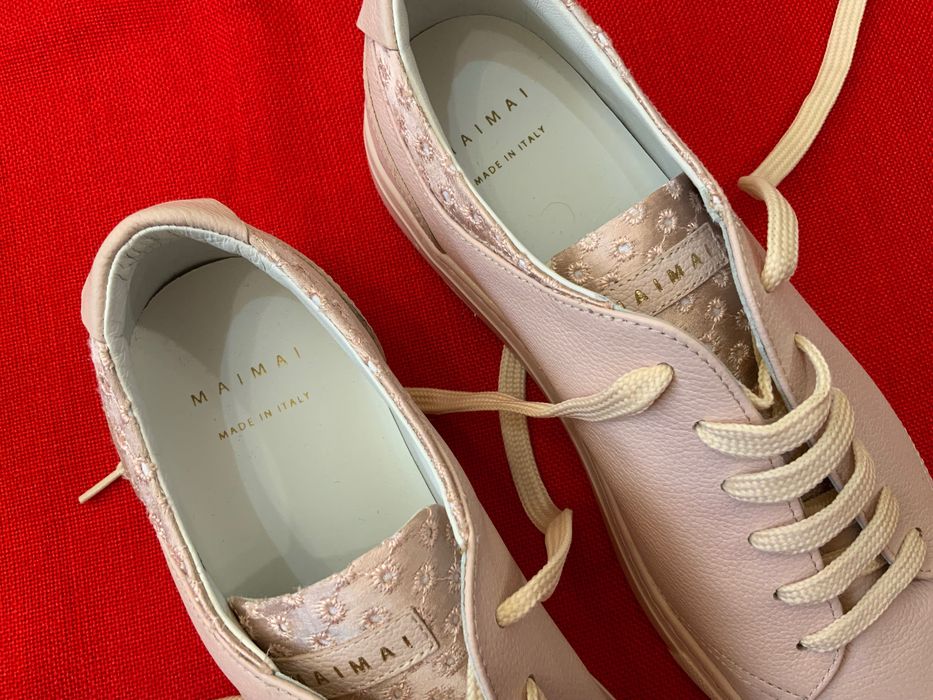 Mai Mai-оригинални обувки 41 размер