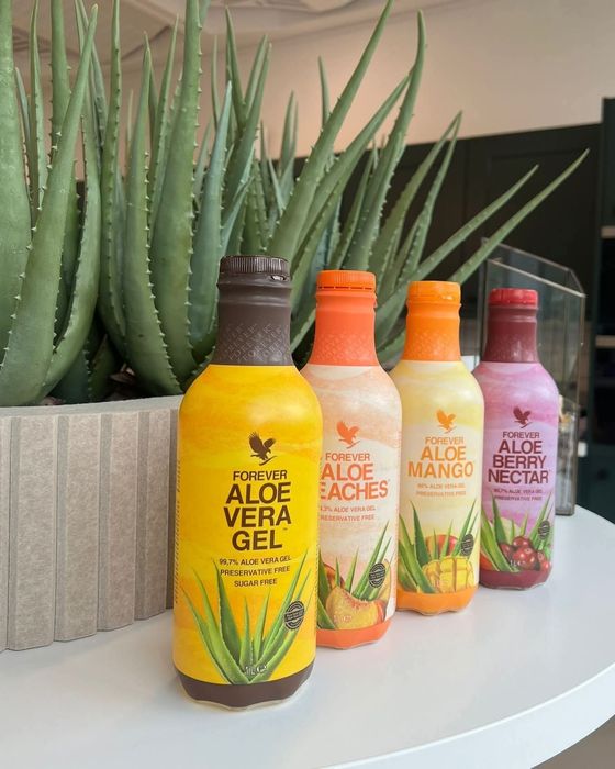 Алое Вера Алое Вера