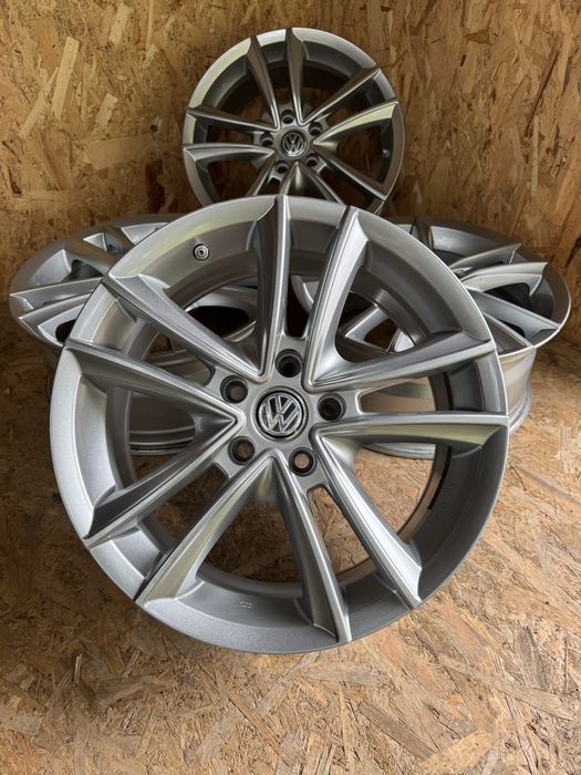 Jante Passat B8, in stare foarte buna!