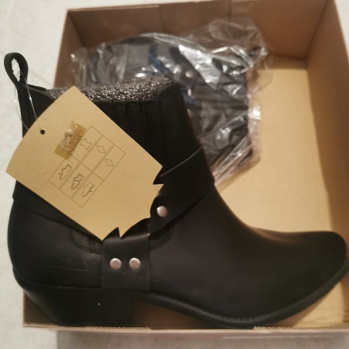 Ciocate piele naturală