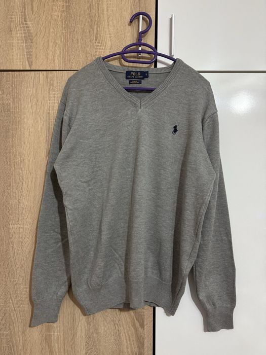 Polo Ralph Lauren Оригинална мъжка блуза размер S