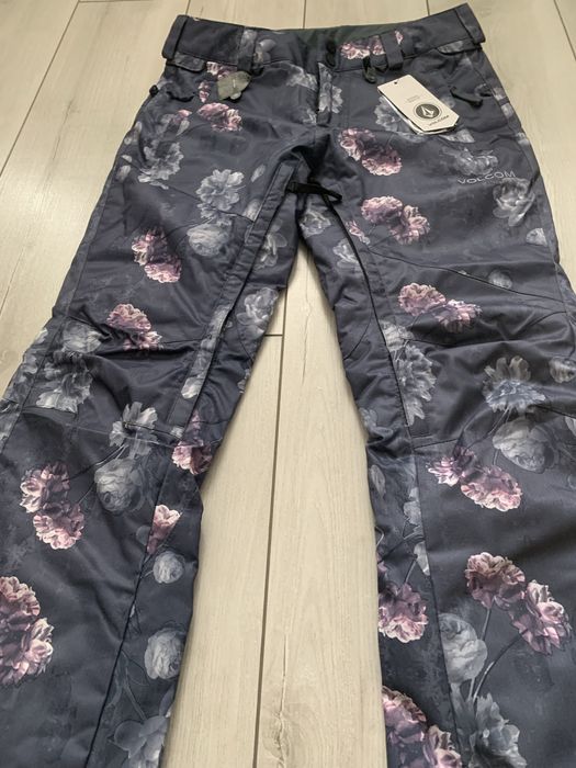 Pantaloni snowboard / schi Volcom