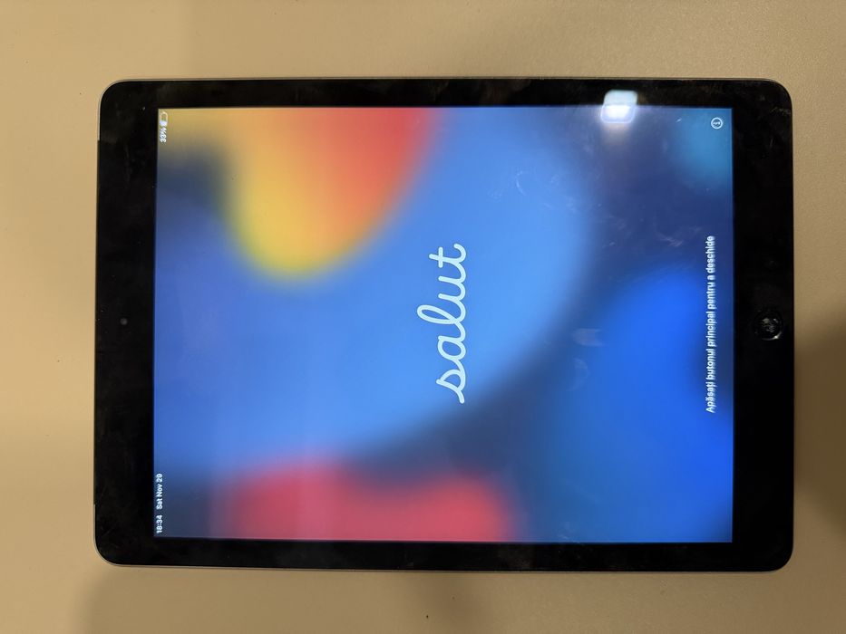 iPad Air 1 si iPad Air 2 pentru piese recarosare