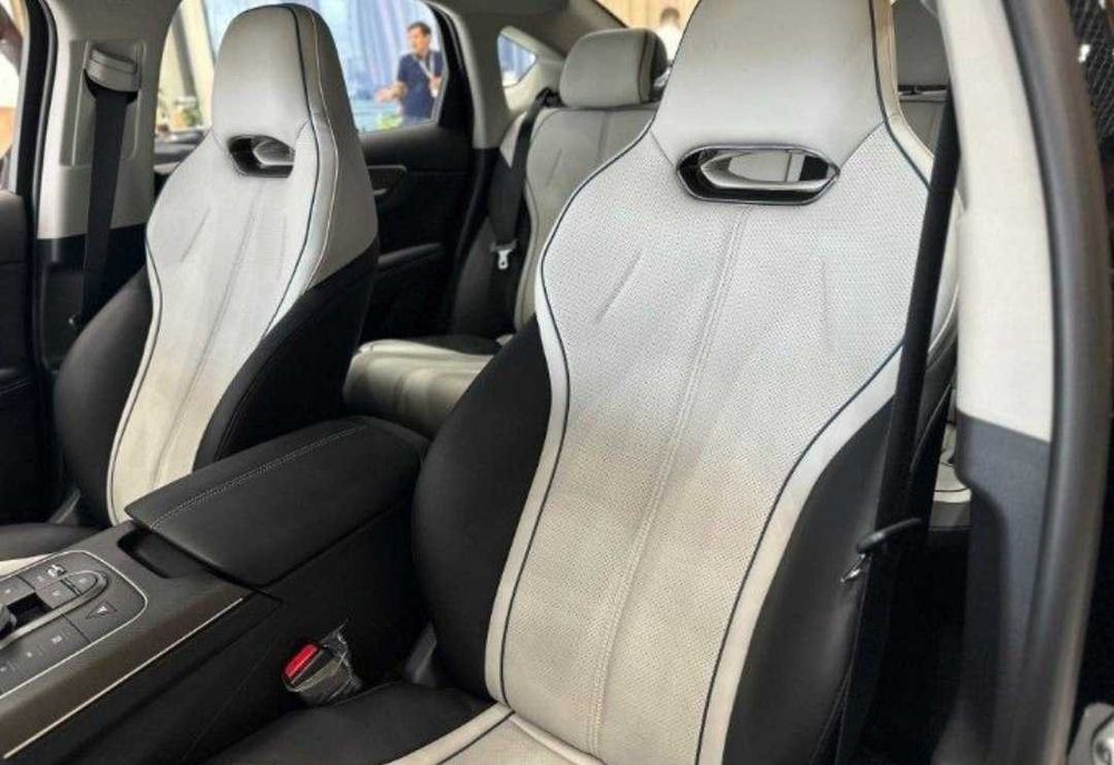 BYD Chazor  120 km full nasiya bor