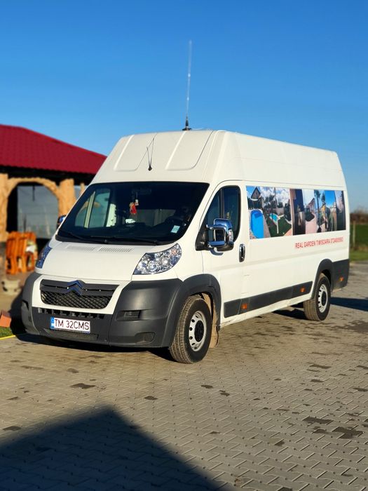 Transport Marfa,  Diverse